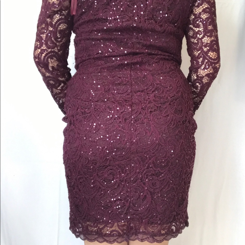 Dress - Picture 3 of 3